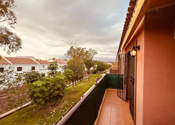 Sunny Silencio Retreat Atlantico