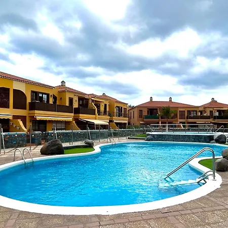 Sunny Silencio Retreat Atlantico Apartment Costa Del Silencio Exterior photo