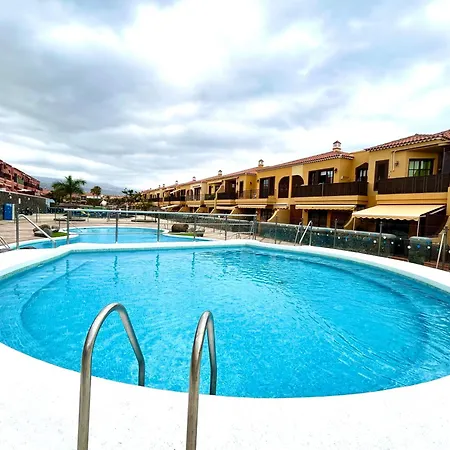 Sunny Silencio Retreat Atlantico Apartment Costa Del Silencio Exterior photo