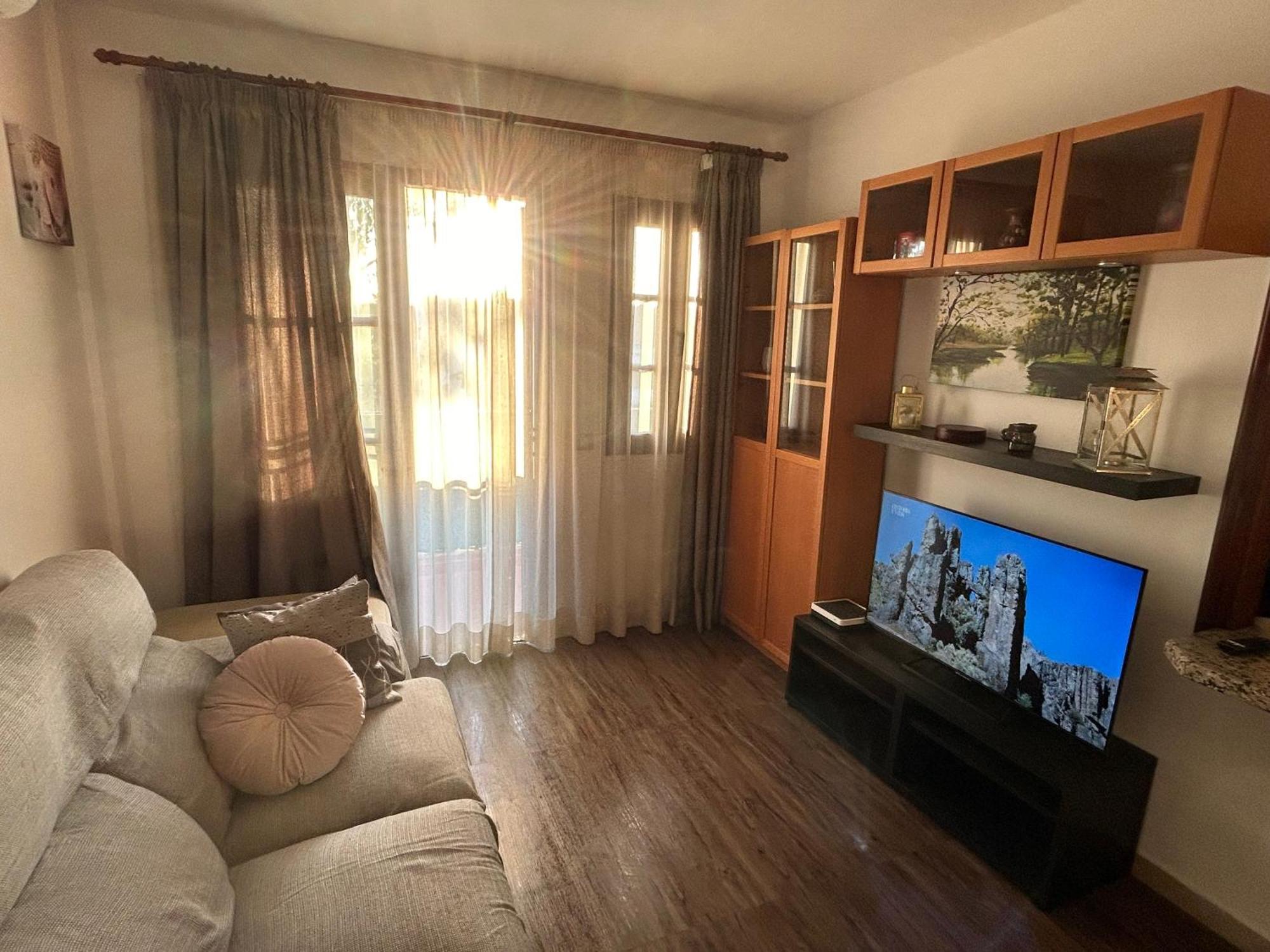 Appartamento Sunny Silencio Retreat Atlantico *