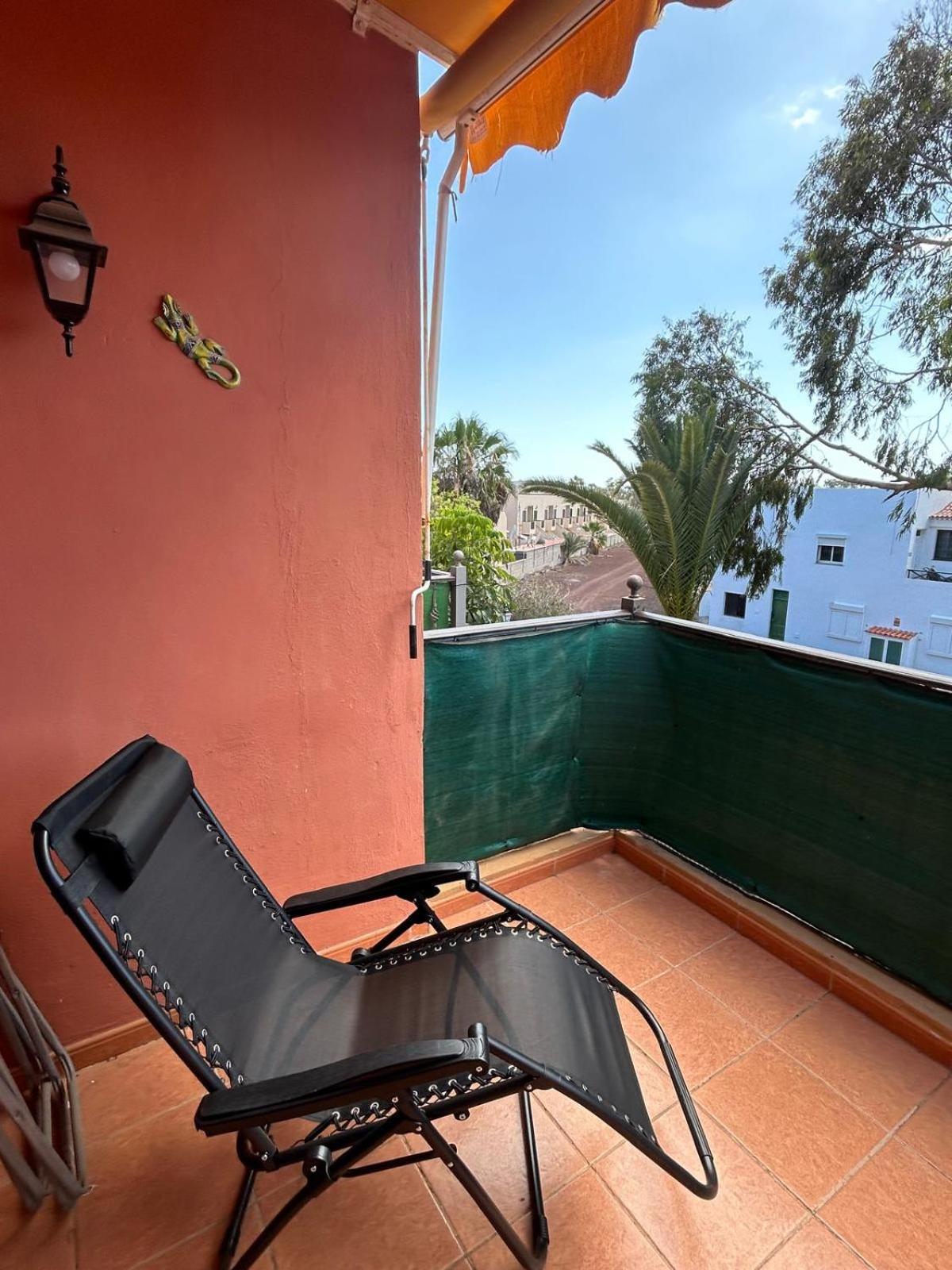 Sunny Silencio Retreat Atlantico Appartamento
