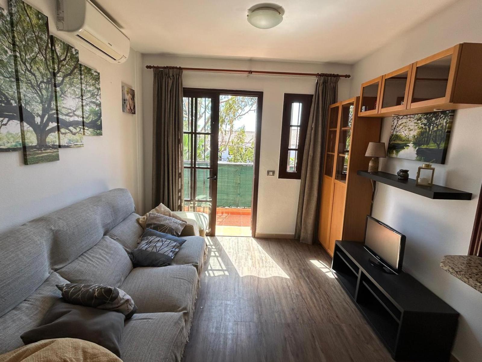 Appartamento Sunny Silencio Retreat Atlantico *