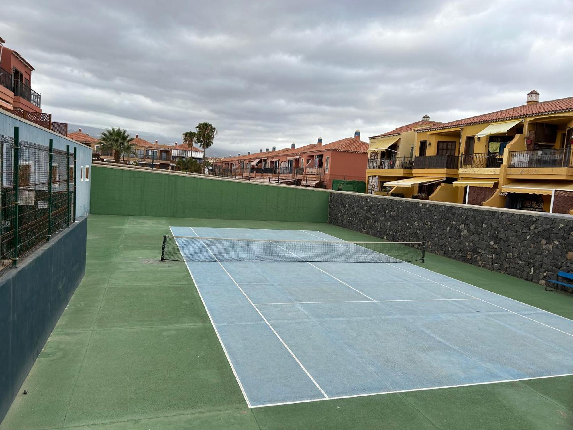 Appartamento Sunny Silencio Retreat Atlantico