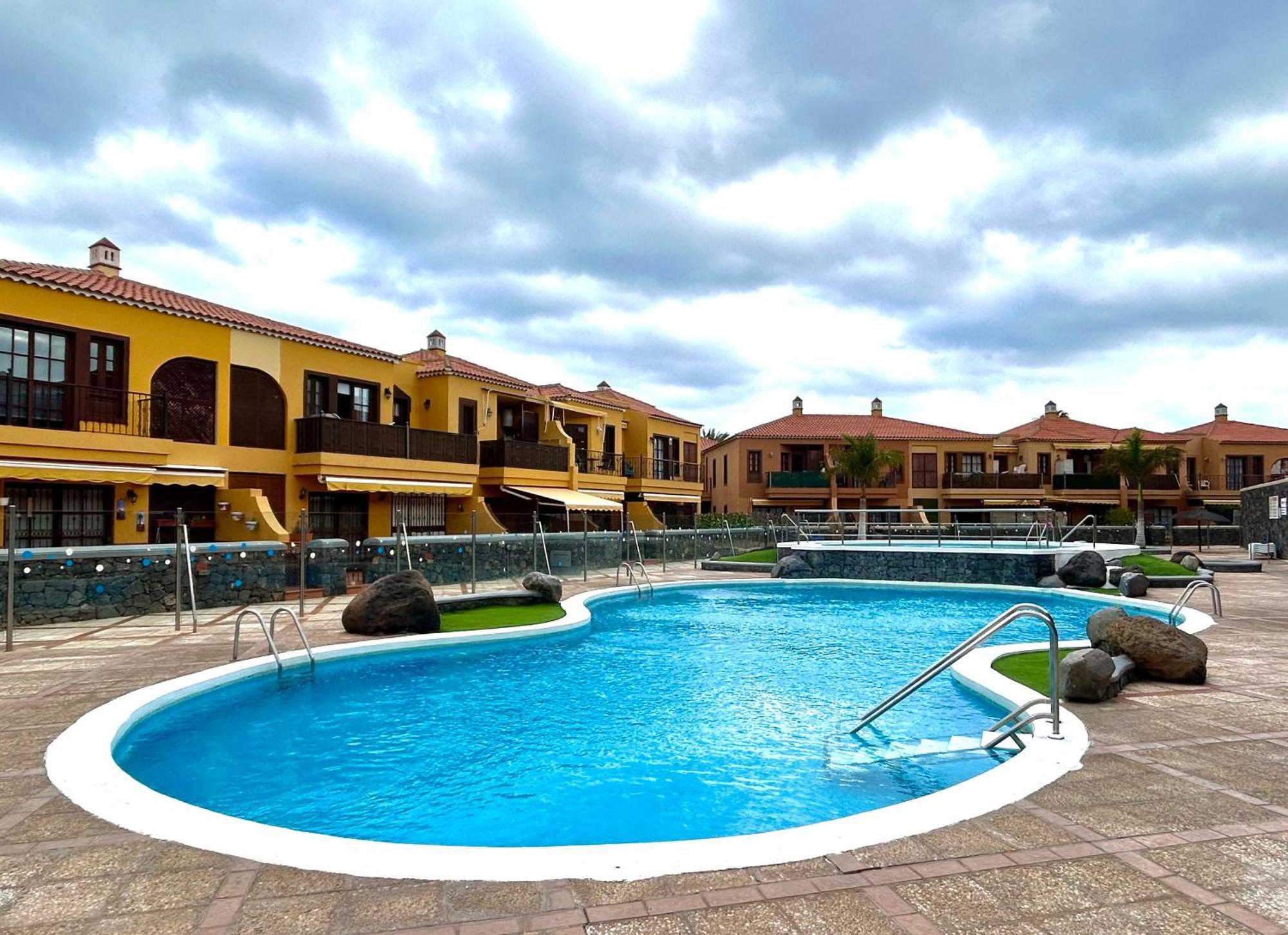 Sunny Silencio Retreat Atlantico Appartamento *