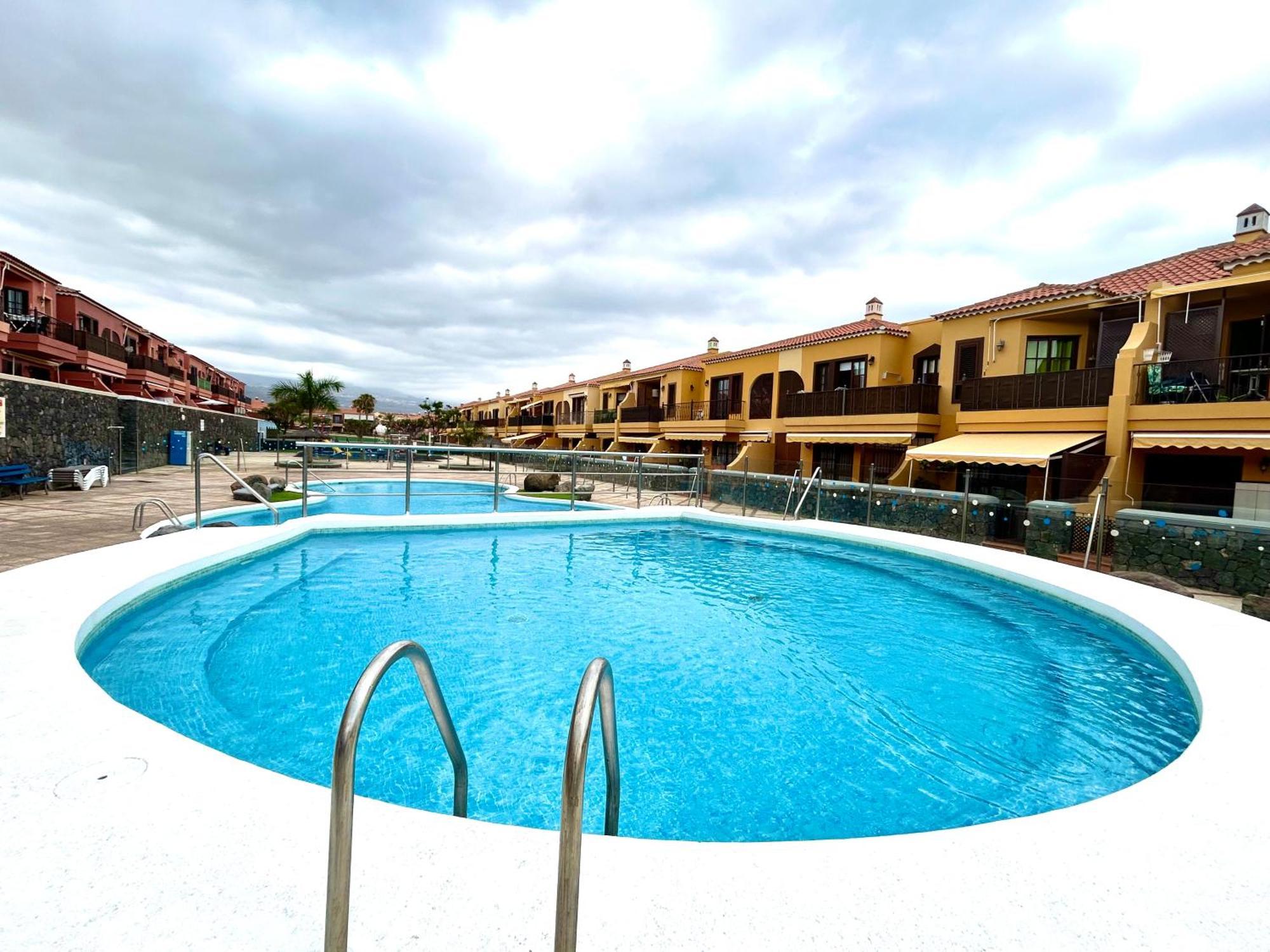 Sunny Silencio Retreat Atlantico Appartamento *