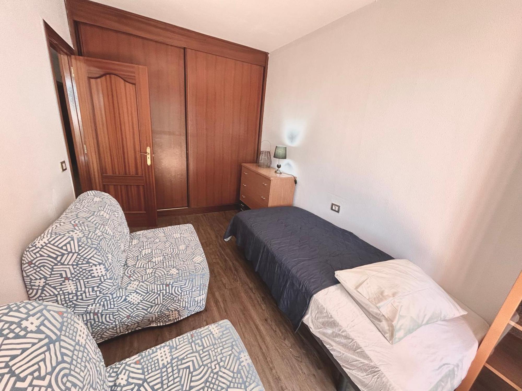 Sunny Silencio Retreat Atlantico Appartamento *