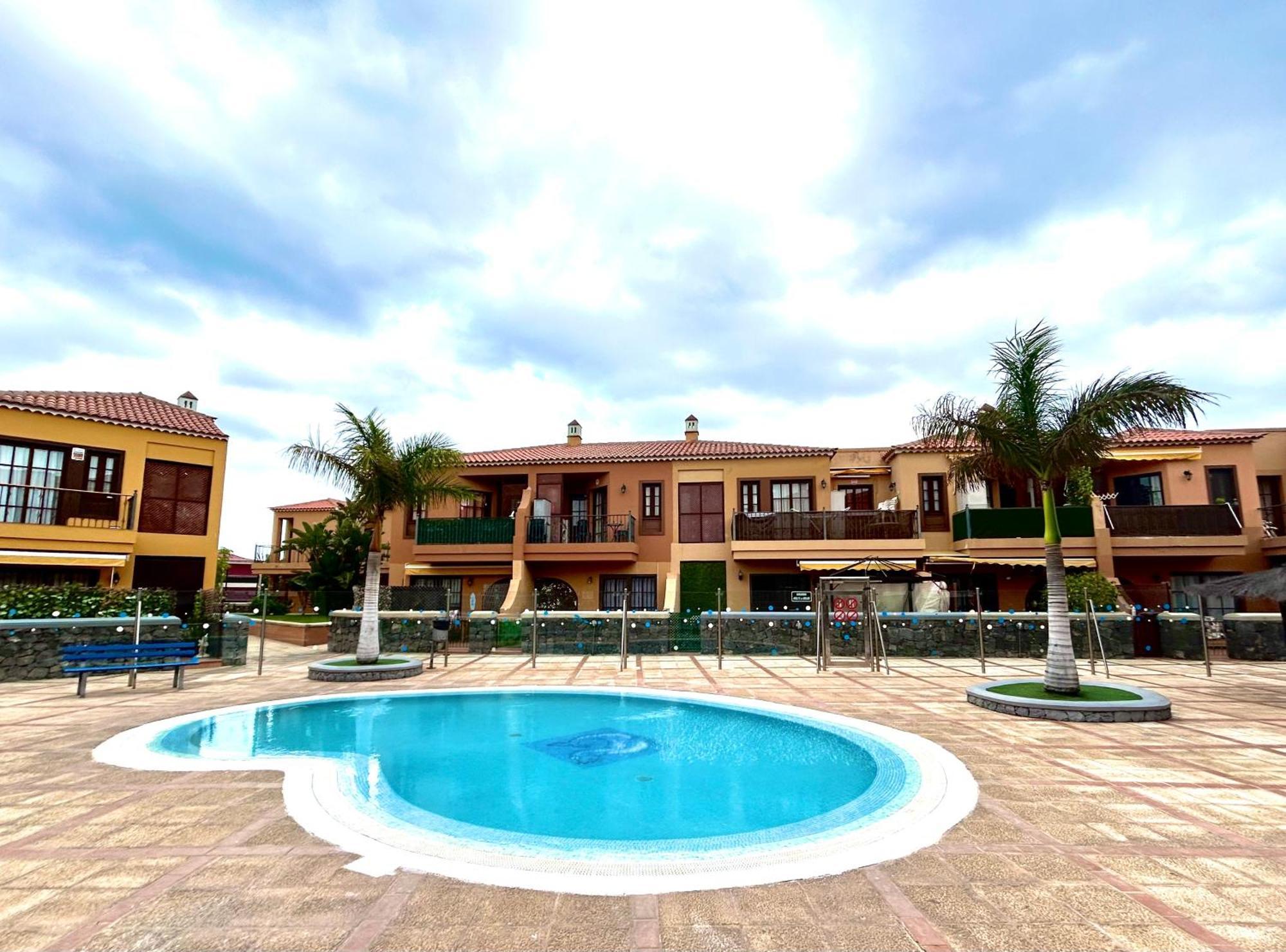 Sunny Silencio Retreat Atlantico Appartamento Costa Del Silencio